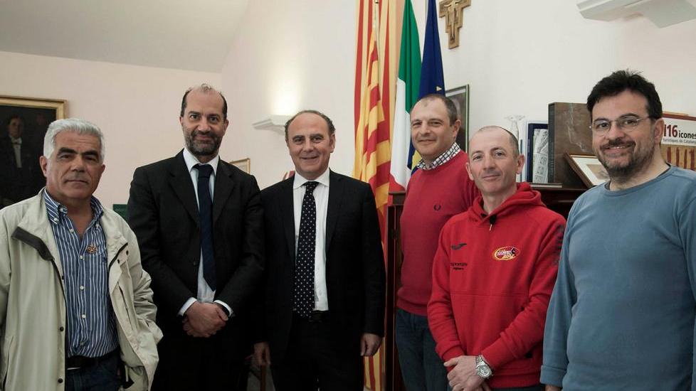 Alghero, usare la bicicletta in città per la mobilità sostenibile