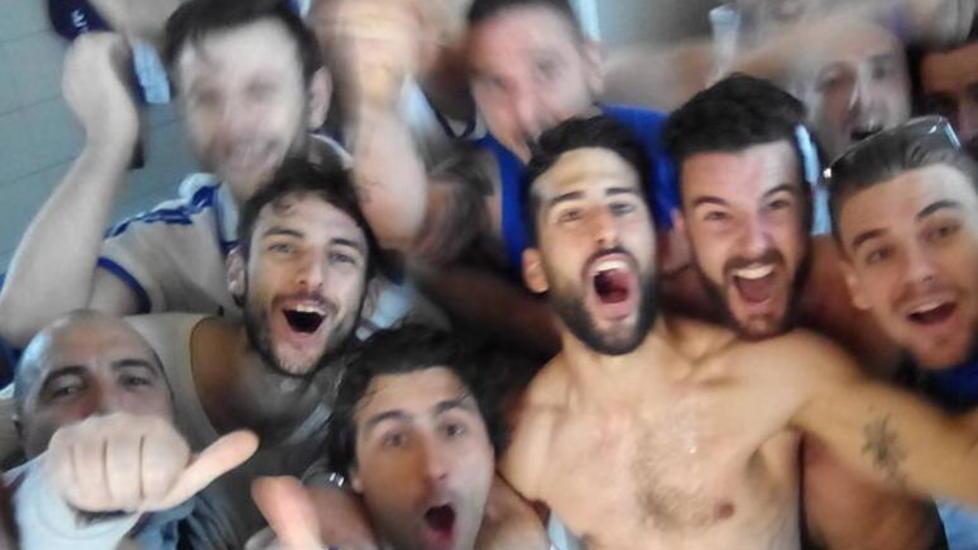 Non finisce mai la festa del Pagnana