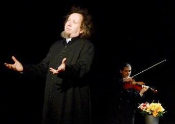 al teatro delle sfide