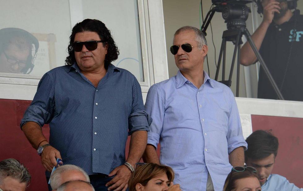 Tuttocuoio, il presidente Dolfi “fermo” per 2 mesi 