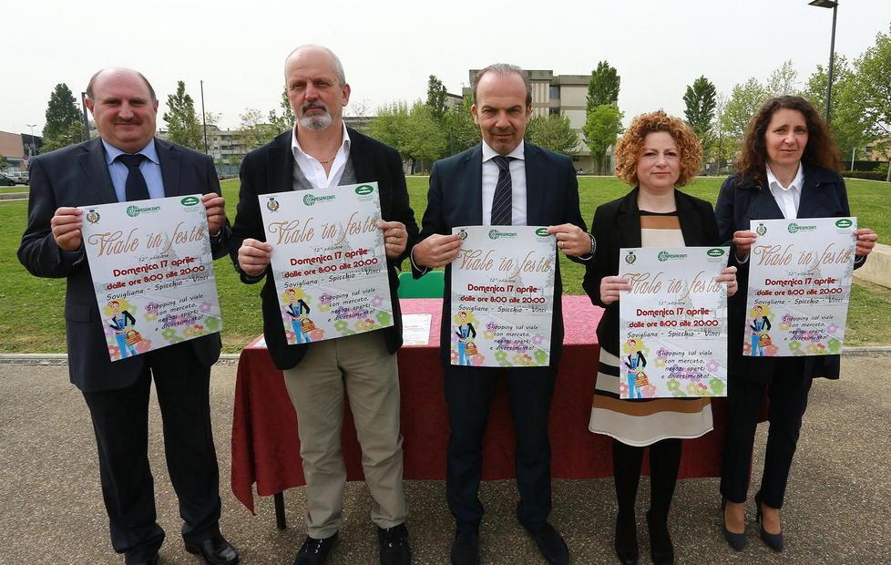 Gli ingorghi? «Non ci fanno paura» 