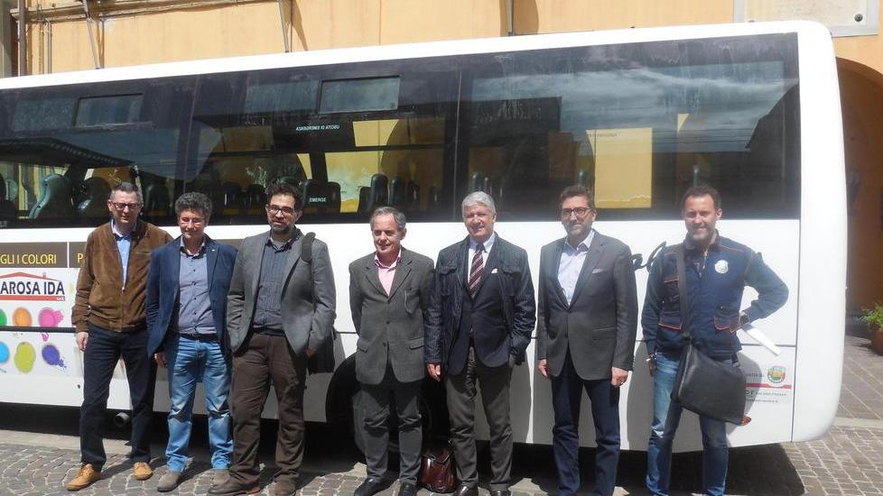 Scuolabus, sito web rivela la posizione in tempo reale