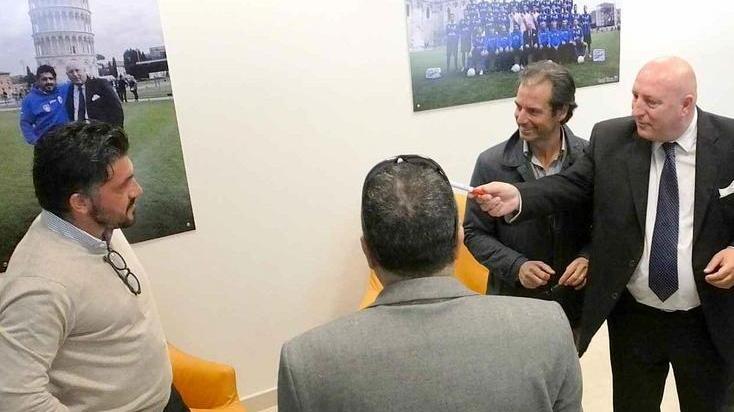 Pisa, verdetto in arrivo secondo posto a rischio