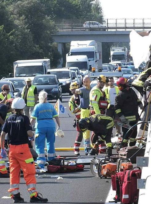 Gemellini morti, inchiesta chiusa: due indagati 