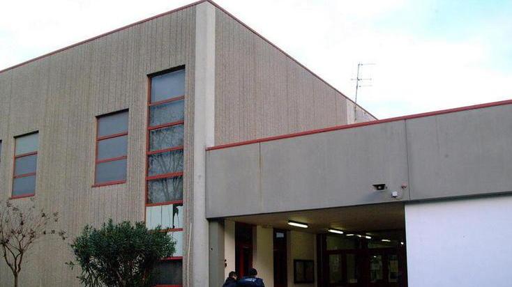 La piscina di Camaiore a disposizione delle società viareggine senza impianto
