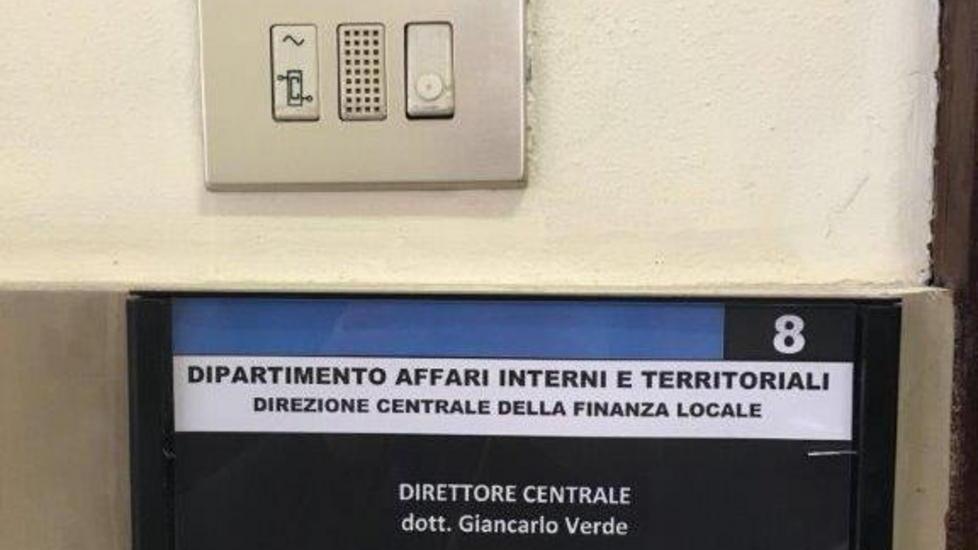 Dissesto, 121 milioni da pagare