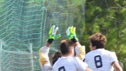Juniores: il Piombino fa 3-3 col Valdarbia