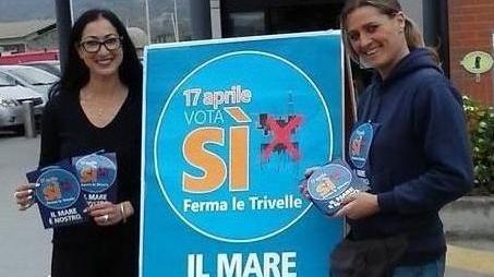 Ecco gli ultimi appuntamenti del comitato per il Sì