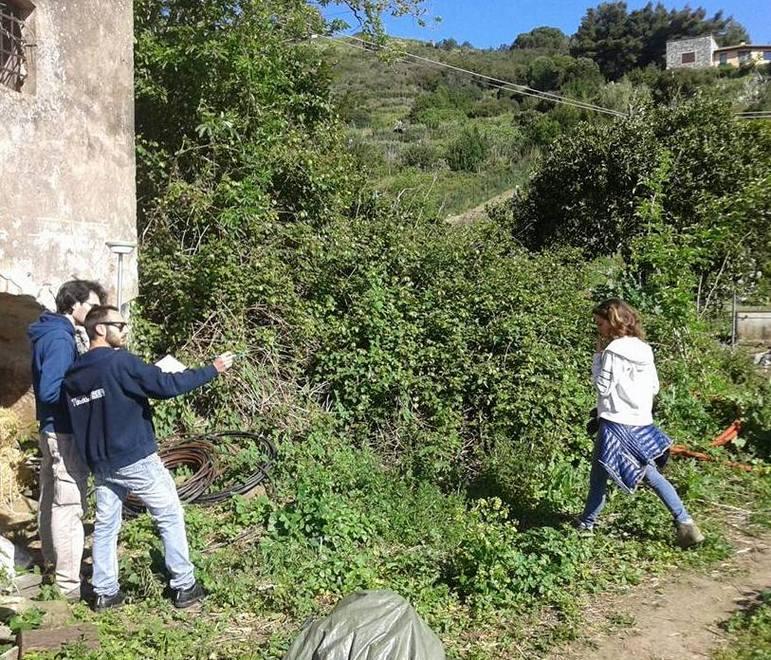 Voragini al Piano, avanti con le indagini 