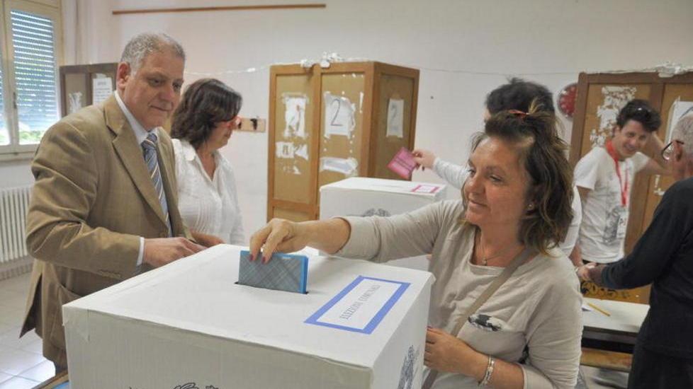 Domenica si vota i servizi del Comune per gli elettori