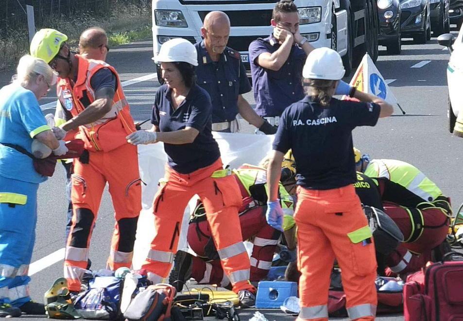 Gemellini morti nell’auto inchiesta chiusa: 2 indagati 