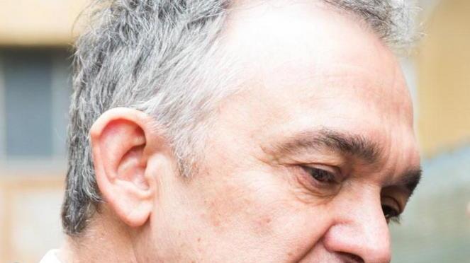 Il governatore Enrico Rossi «Non abbandono gli alluvionati»