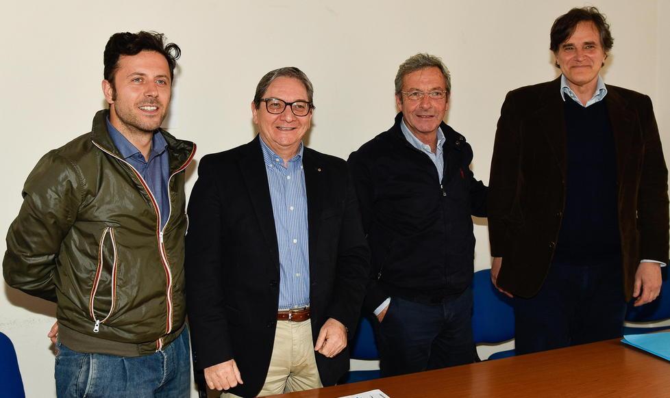 Lista Lolini, tutti con la Lega Nord 
