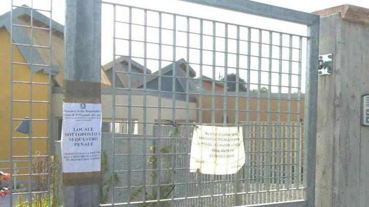 Due inchieste sull’asilo nido di Lammari