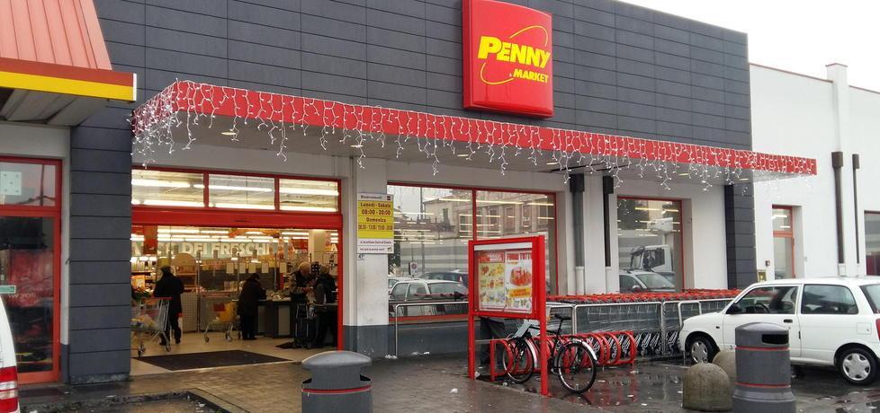Ruba al Penny Market, prosciolta per furto di lieve entità 
