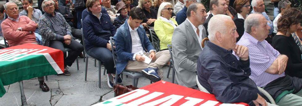 Forza Italia, la frattura si allarga ancora 