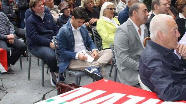 Forza Italia, la frattura si allarga ancora