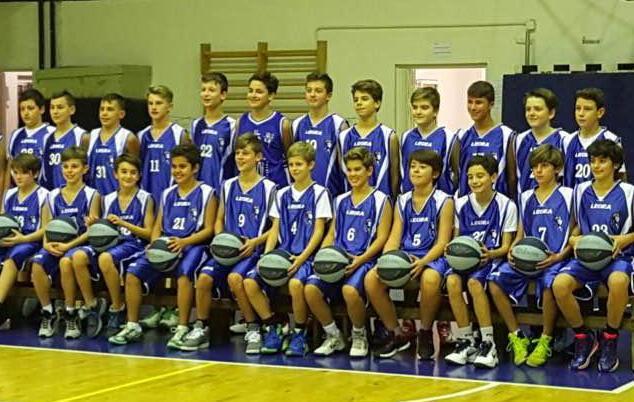 Carrara è audax, la Pl meno: l’U20 va al tappeto 