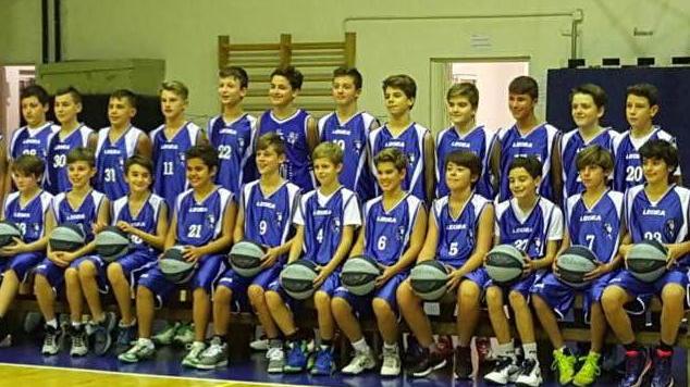 Carrara è audax, la Pl meno: l’U20 va al tappeto