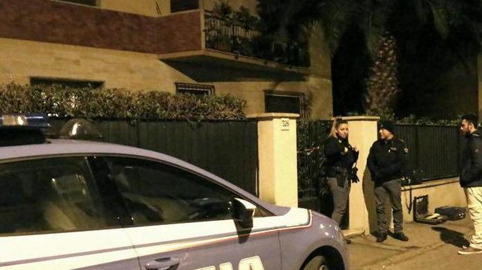 «Un urlo, ma non ho visto»