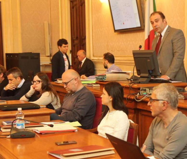 «Il messaggio era privato ho già fatto una querela» 
