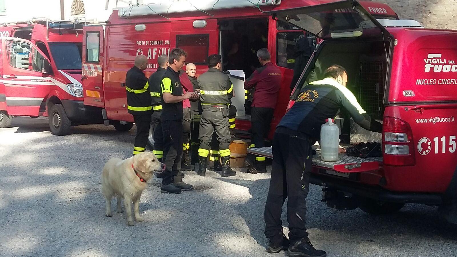 Scomparso uomo di 36 anni, ricerche serrate ai laghetti di Correggio