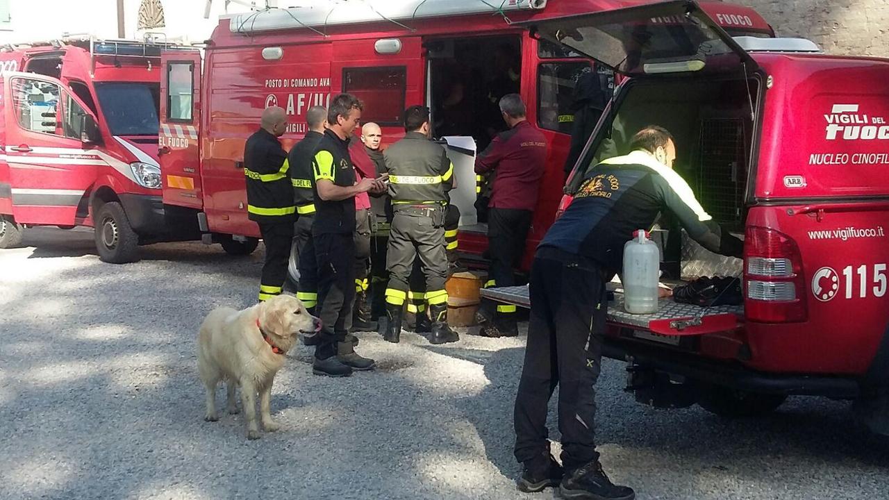 Scomparso uomo di 36 anni, ricerche serrate ai laghetti di Correggio