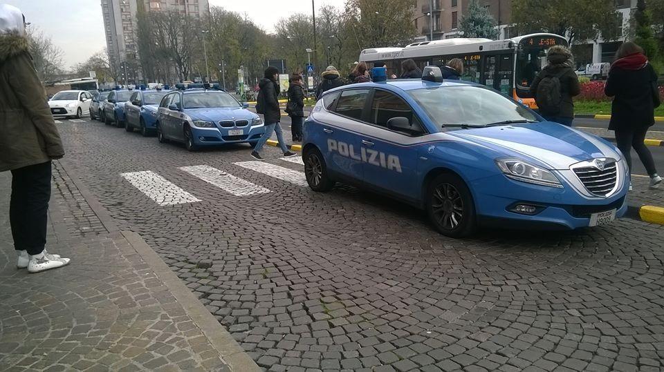 Polizia di Stato