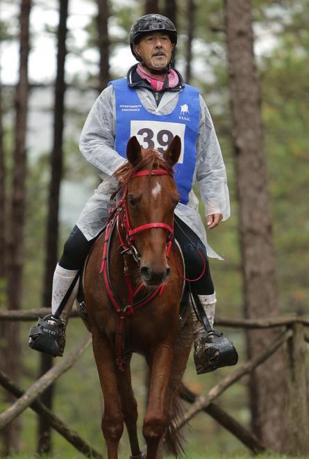 Per l’endurance sarda è già primavera