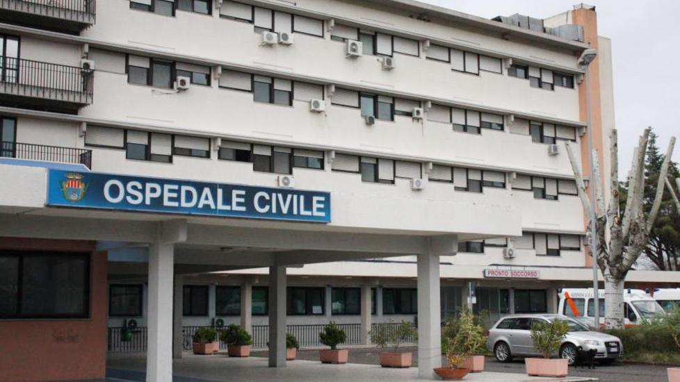 Sopralluogo all’ospedale: completato il nuovo nido