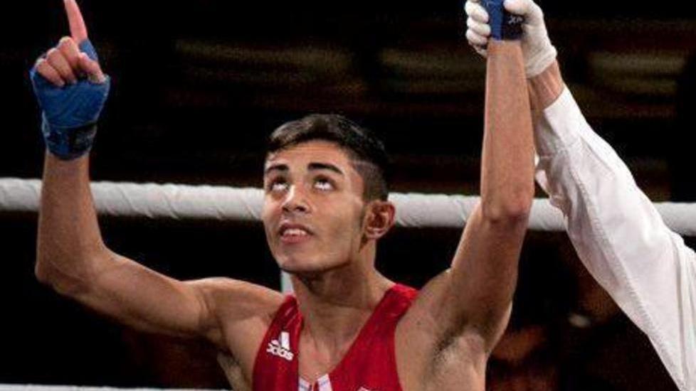 Un altro colpaccio di Manuel Cappai, Rio è molto più vicina