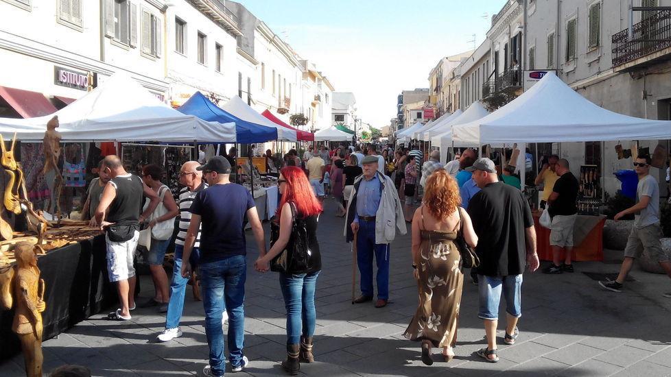 Attività economiche: tagli del 20% al canone per il suolo pubblico