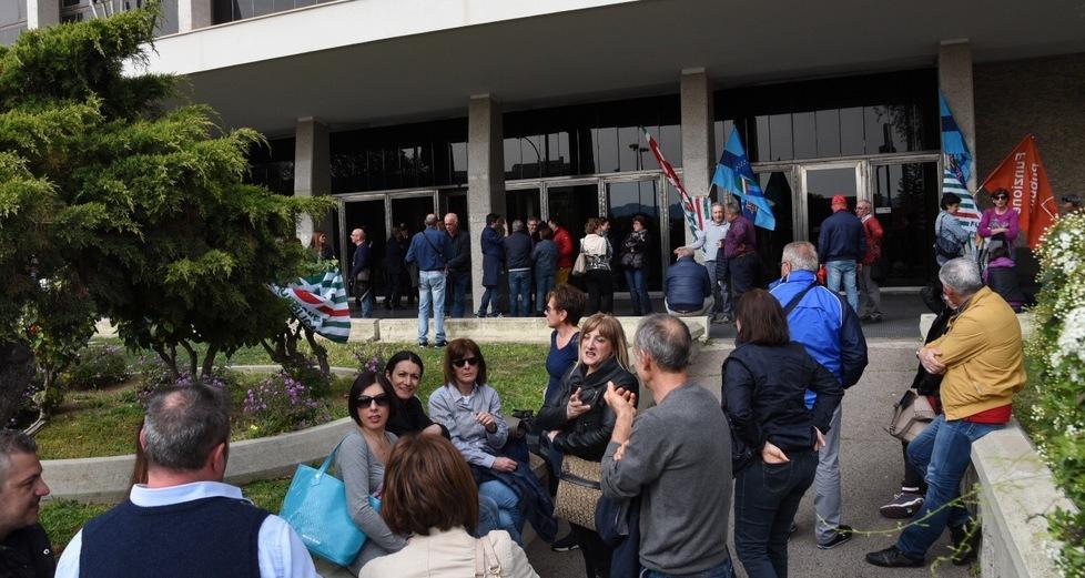 Aias, a pagare gli stipendi saranno le Asl 