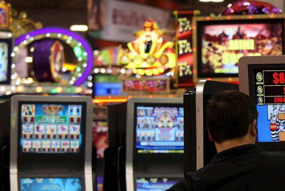 Annullata la tassa Cosap per i locali senza le slot