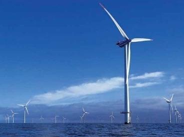 Il Tar affonda le pale eoliche in mare 