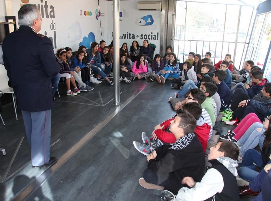 Cyberbullismo, ecco come difendersi 