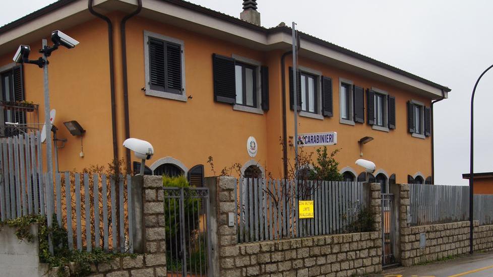 Estorce soldi al padre: operaio arrestato