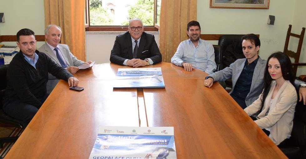 Sardinia international cup: 980 coppie di ballerini in gara