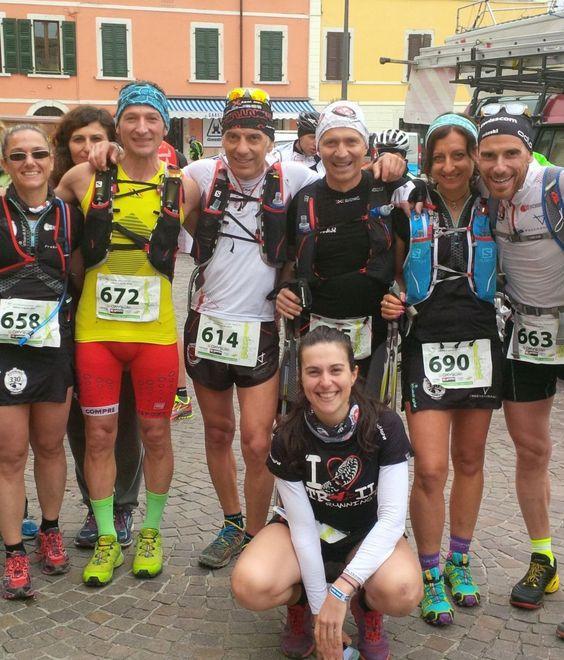  Ermanna Boilini e Daniela Montelli da applausi