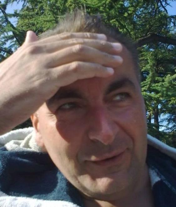 Era di Sergio Solieri il corpo ritrovato sulla spiaggia