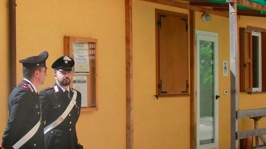 Ferioli alla prova del Pd Pista del voto di scambio