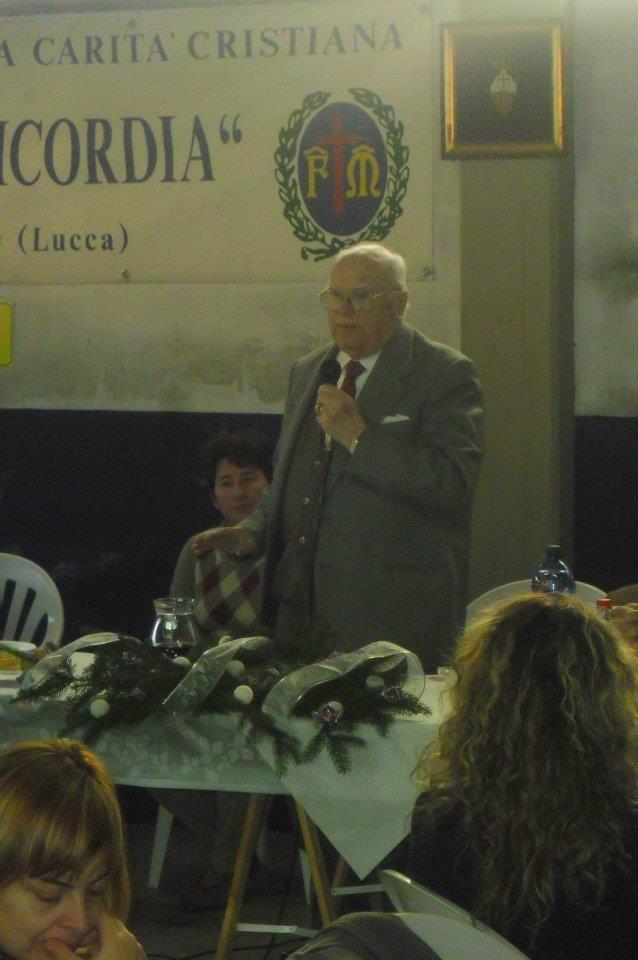 Gastone Lucchesi