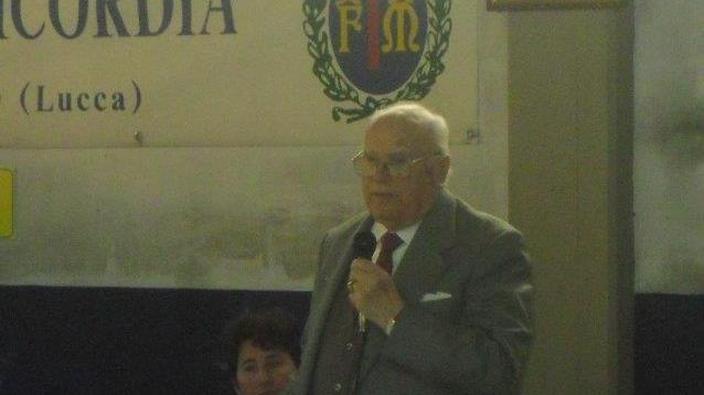Gastone Lucchesi