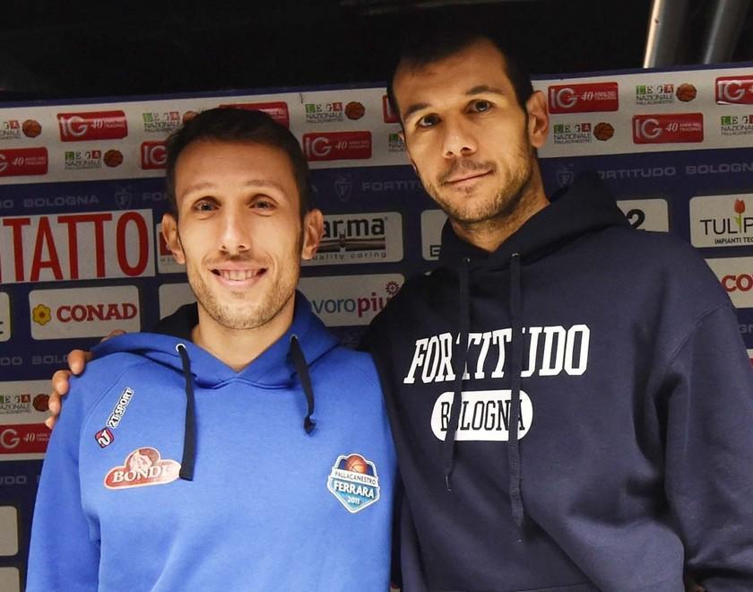 Rush torna in gruppo I tifosi si vestono di bianco e azzurro