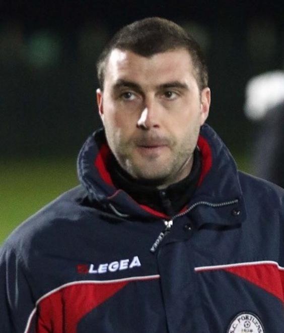Portuense senza mister Buriani Formigoni e Zamboni