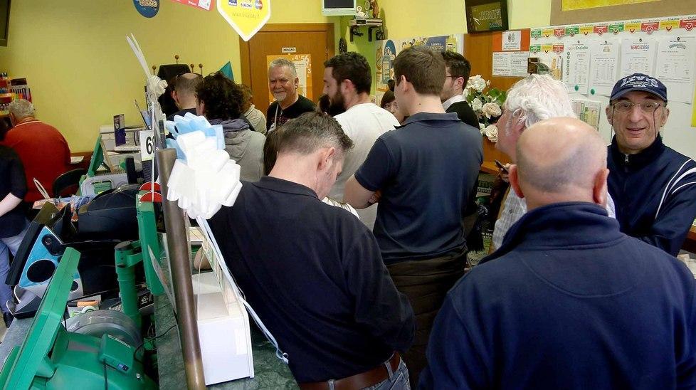 La prevendita viaggia quasi a 1.000 