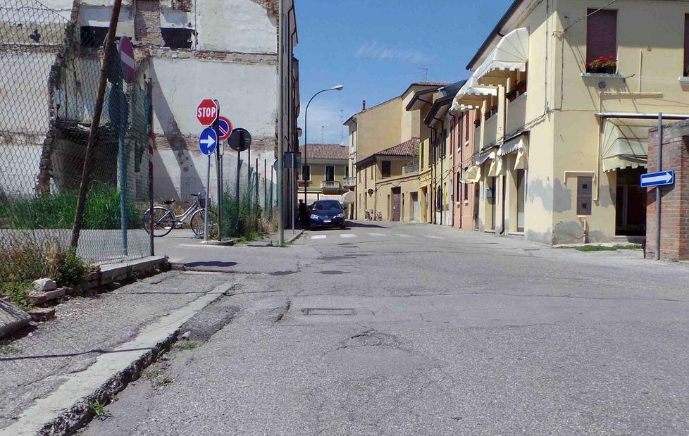 La giunta in paese «Contro i vandali nessuno sconto»