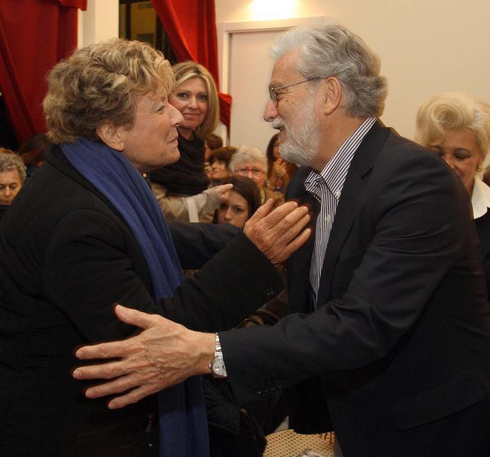«Ormai si lavora sulla storia aiutando chi ne ha bisogno» 