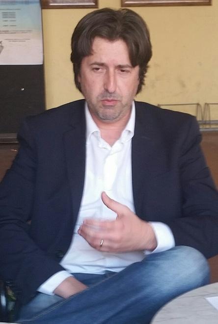 Toselli: «Ecco il mio progetto civico» 