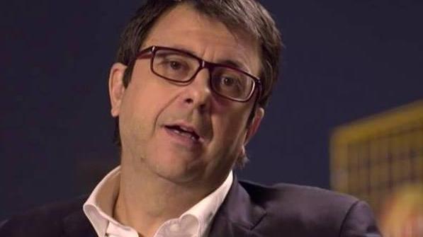 Sport e legalità, dibattito con Tranquillo